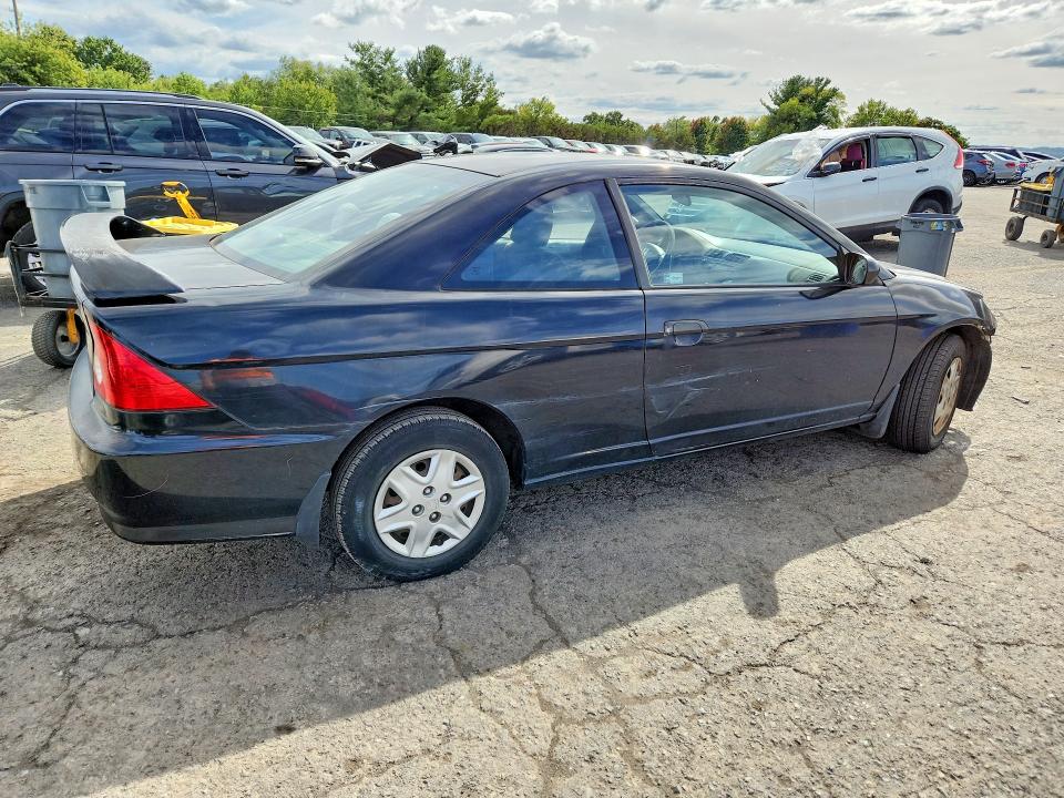 Продаж на аукціоні авто 2004 Honda Civic, vin: 1HGEM22174L060617, номер лоту: 69802976