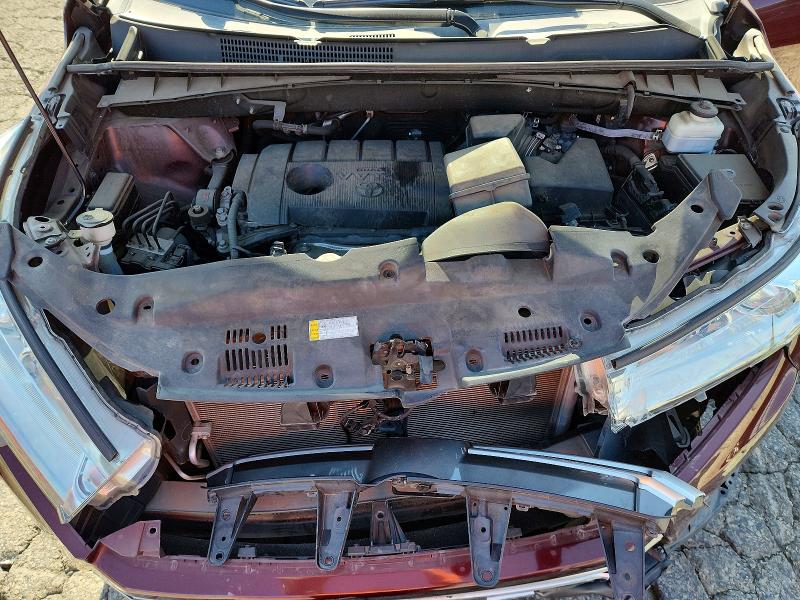 Продажа на аукционе авто 2019 Toyota Highlander, vin: 5TDZARFH9KS055004, номер лота: 68619986