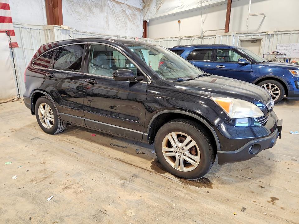 Продаж на аукціоні авто 2009 Honda Cr-v, vin: JHLRE48749C012149, номер лоту: 66860586