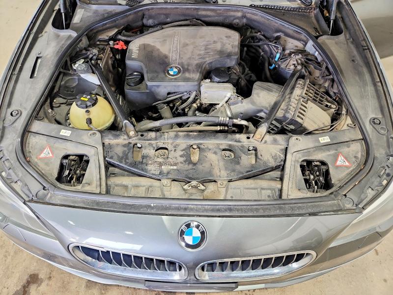 Aukcja sprzedaży 2015 Bmw 528, vin: WBA5A7C57FD621088, numer aukcji: 67419436