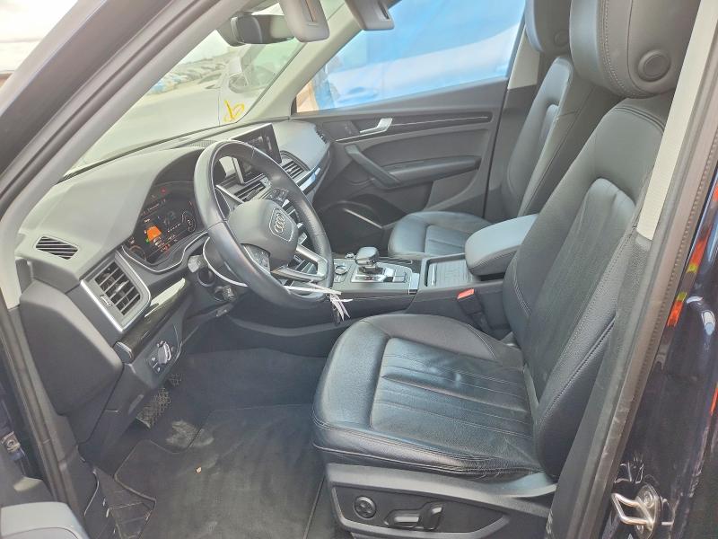 Aukcja sprzedaży 2020 Audi Q5 E, vin: WA1G2AFY2L2073904, numer aukcji: 67298146