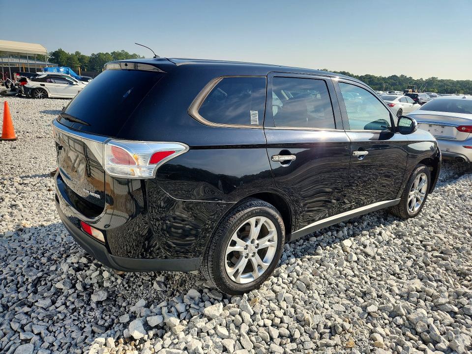 Aukcja sprzedaży 2014 Mitsubishi Outlander, vin: JA4AD3A37EZ010010, numer aukcji: 67317446