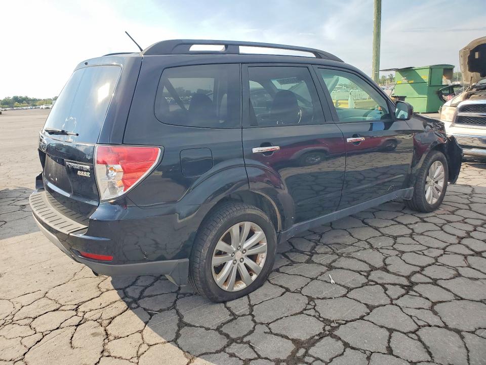 68155436 :رقم المزاد ، JF2SHAEC9DH416907 vin ، 2013 Subaru Forester مزاد بيع
