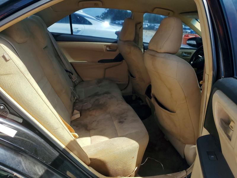 Продажа на аукционе авто 2015 Toyota Camry, vin: 4T1BF1FK9FU018144, номер лота: 69850866