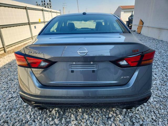 Продаж на аукціоні авто 2025 Nissan Altima, vin: 1N4BL4CW4SN426194, номер лоту: 67616206