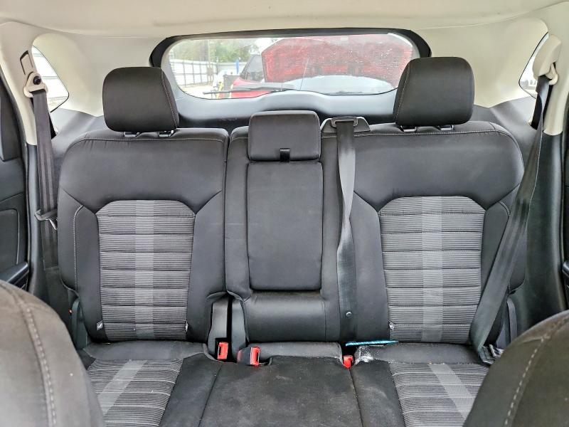 Продажа на аукционе авто 2016 Ford Edge, vin: 2FMPK3J91GBC21697, номер лота: 68933136