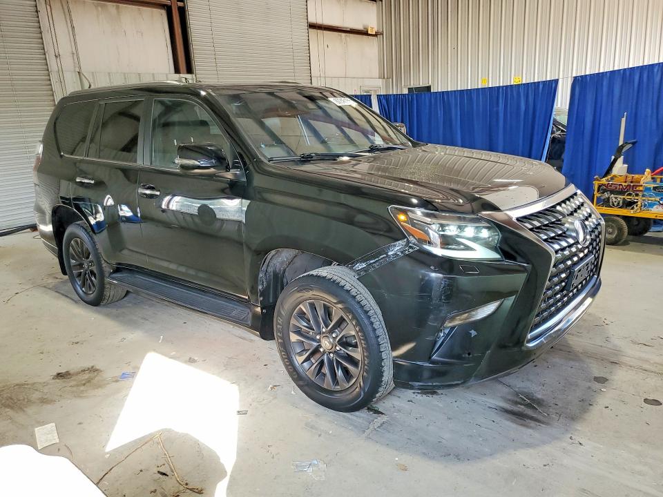 Продаж на аукціоні авто 2021 Lexus Gx, vin: JTJAM7BX2M5271627, номер лоту: 67345156