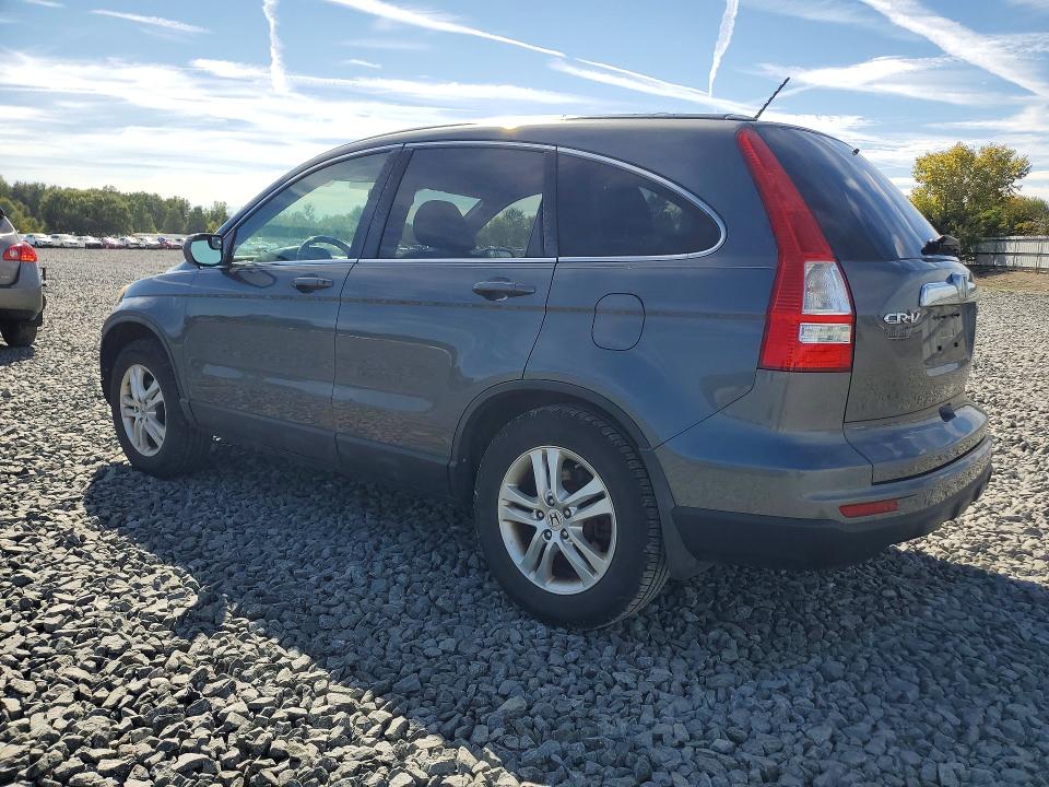 70463446 :رقم المزاد ، 5J6RE4H74BL073675 vin ، 2011 Honda Cr-v مزاد بيع