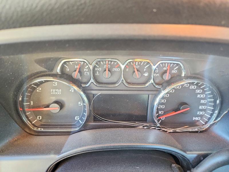 Aukcja sprzedaży 2014 Chevrolet Silverado, vin: 3GCPCREC9EG120542, numer aukcji: 68922196
