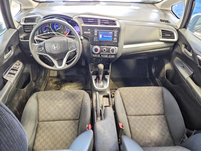 Aukcja sprzedaży 2015 Honda Fit, vin: 3HGGK5H57FM777336, numer aukcji: 70163626