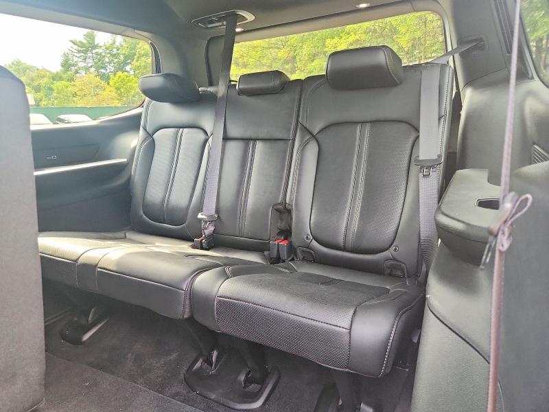 Продаж на аукціоні авто 2026 Jeep Grand Wagoneer, vin: 1C4SJVBP3TS186770, номер лоту: 68069726