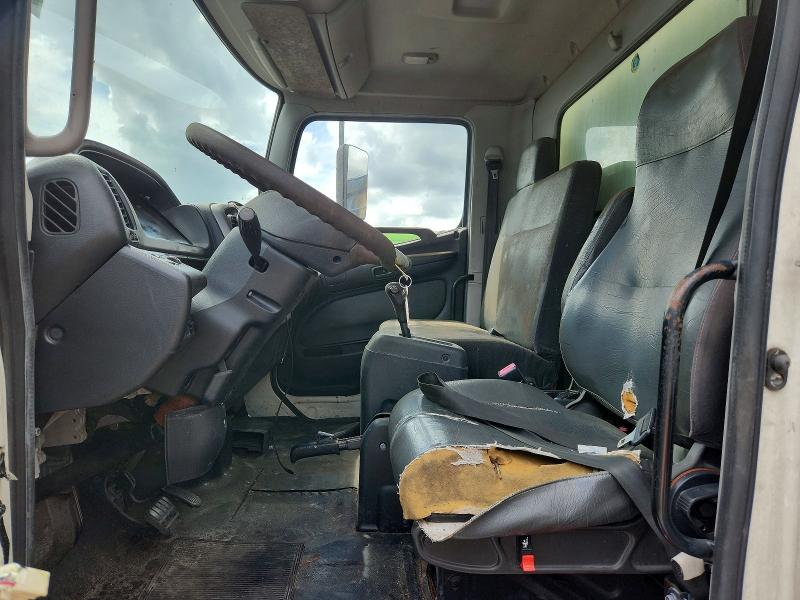 Продажа на аукционе авто 2013 Hino 258/268, vin: 5PVNE8JT7D4S55337, номер лота: 69905236