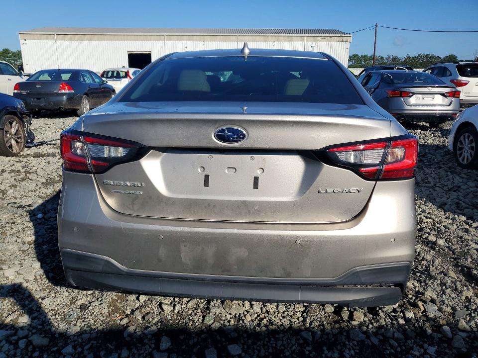 Продажа на аукционе авто 2020 Subaru Legacy, vin: 4S3BWAN61L3010498, номер лота: 67281306
