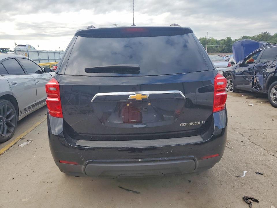 Aukcja sprzedaży 2016 Chevrolet Equinox, vin: 2GNALCEKXG1154793, numer aukcji: 67831026