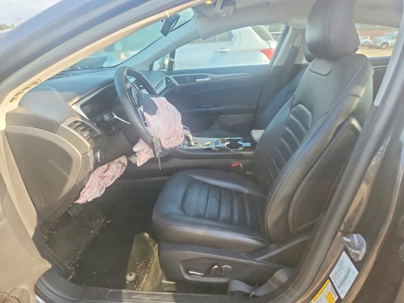 Aukcja sprzedaży 2016 Ford Fusion, vin: 3FA6P0HD1GR114487, numer aukcji: 67847946