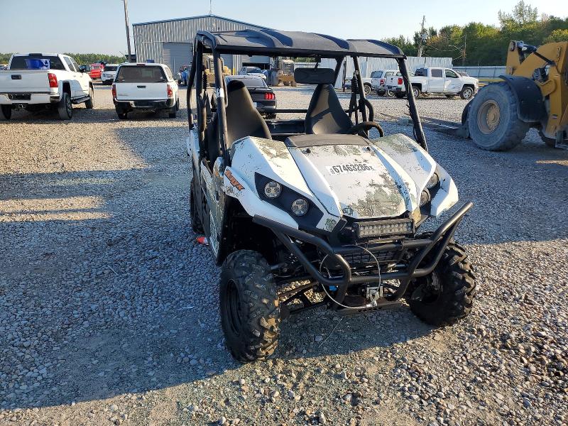 Auction sale of the 2016 Kawasaki Krf800, vin: JKBRFCH11GB500287, lot number: 67463286