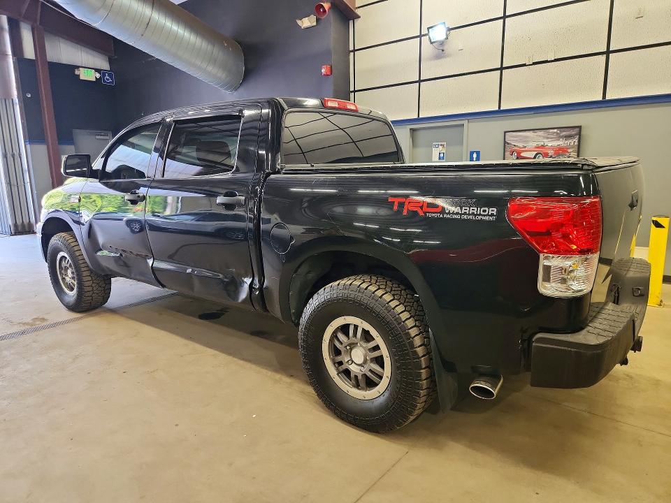 Aukcja sprzedaży 2012 Toyota Tundra, vin: 5TFDY5F15CX213531, numer aukcji: 70155096