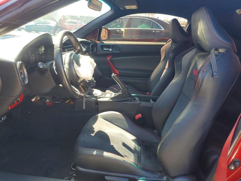 Продаж на аукціоні авто 2013 Subaru Brz, vin: JF1ZCAC18D1605771, номер лоту: 68089426