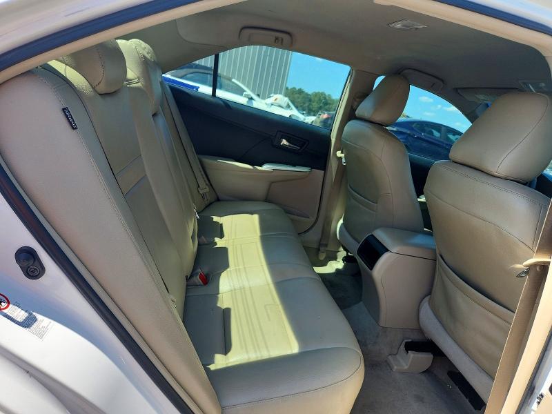 2013 Toyota Camry Hybrid მანქანა იყიდება აუქციონზე, vin: 4T1BD1FKXDU069266, აუქციონის ნომერი: 68742456
