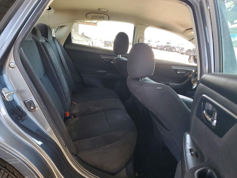 2014 Nissan Altima მანქანა იყიდება აუქციონზე, vin: 1N4AL3AP3EN359464, აუქციონის ნომერი: 70667886