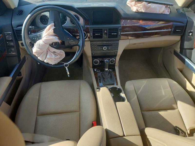 Продажа на аукционе авто 2010 Mercedes-benz Glk, vin: WDCGG8HB9AF369401, номер лота: 67805676