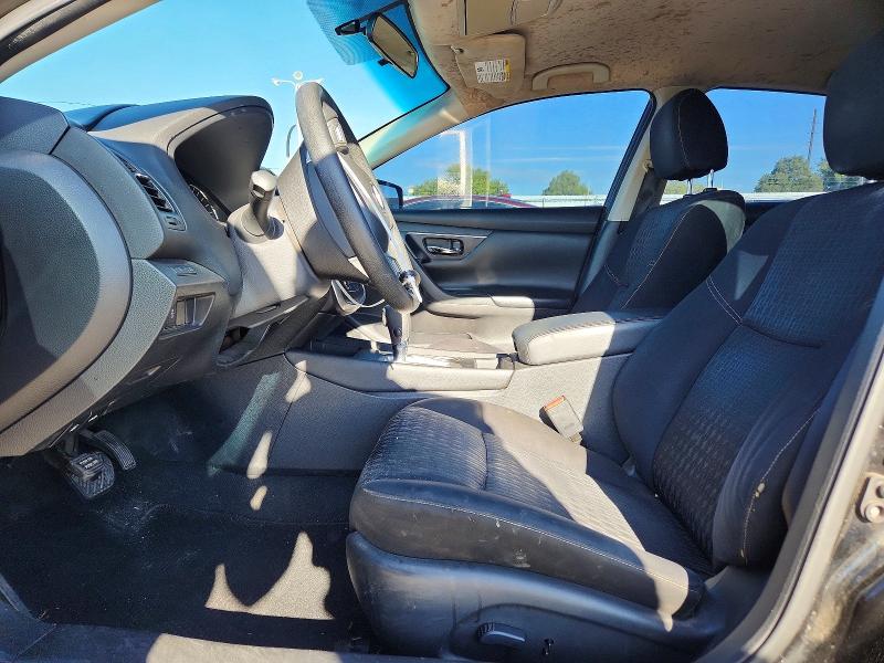 Продажа на аукционе авто 2016 Nissan Altima, vin: 1N4AL3APXGC236694, номер лота: 68043556