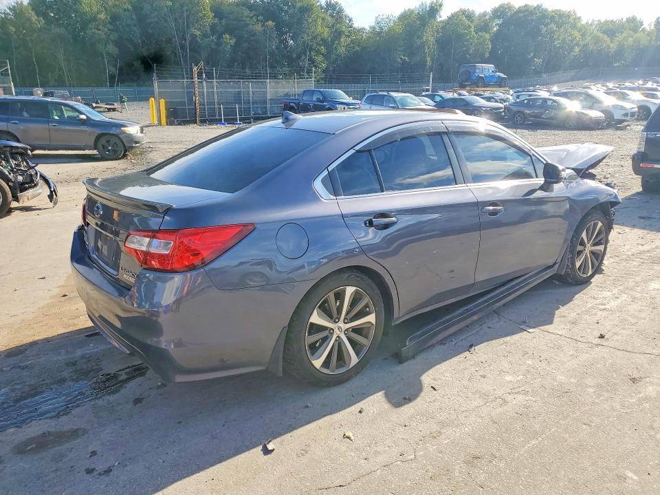 Продажа на аукционе авто 2016 Subaru Legacy, vin: 4S3BNAN67G3029209, номер лота: 69698346