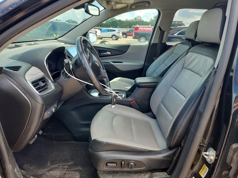 69694946 :رقم المزاد ، 2GNAXNEV6K6147653 vin ، 2019 Chevrolet Equinox مزاد بيع