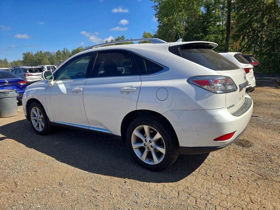 Продажа на аукционе авто 2010 Lexus Rx, vin: JTJBK1BA5A2000156, номер лота: 67872806