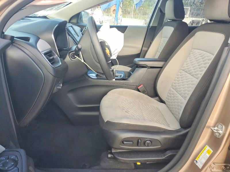 69895616 :رقم المزاد ، 2GNAXHEV9K6199716 vin ، 2019 Chevrolet Equinox مزاد بيع