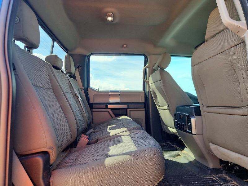 Продажа на аукционе авто 2018 Ford F150, vin: 1FTEW1C50JKC62723, номер лота: 70299726