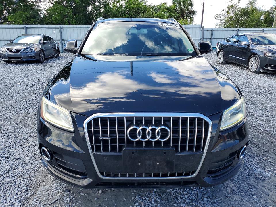 Aukcja sprzedaży 2016 Audi Q5, vin: WA1L2AFP6GA079268, numer aukcji: 67280006