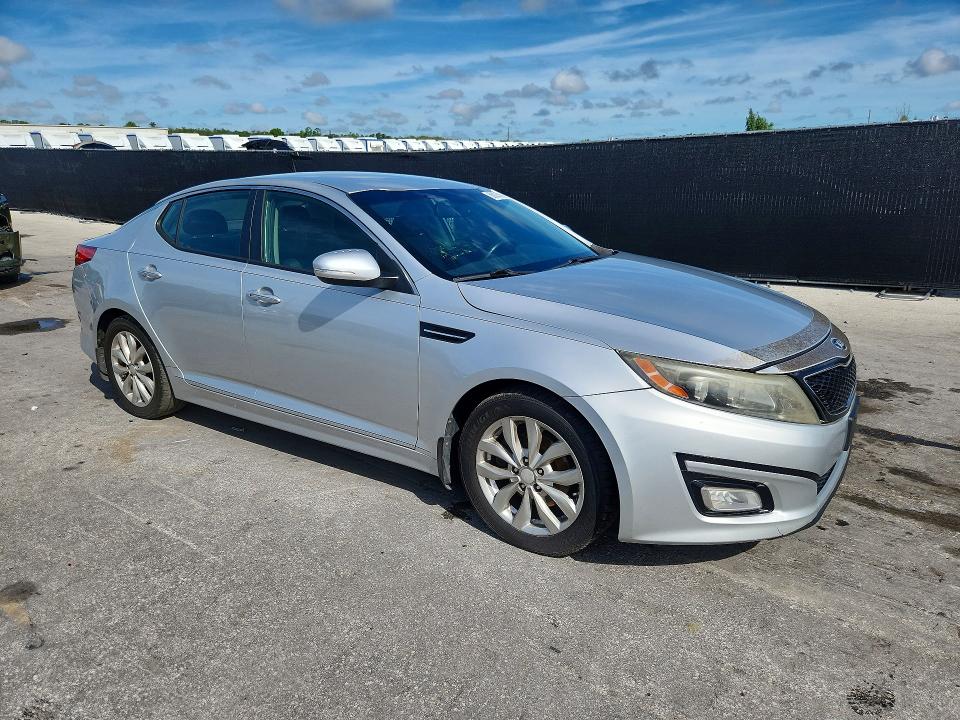 Продаж на аукціоні авто 2015 Kia Optima, vin: 5XXGN4A7XFG511273, номер лоту: 68023616
