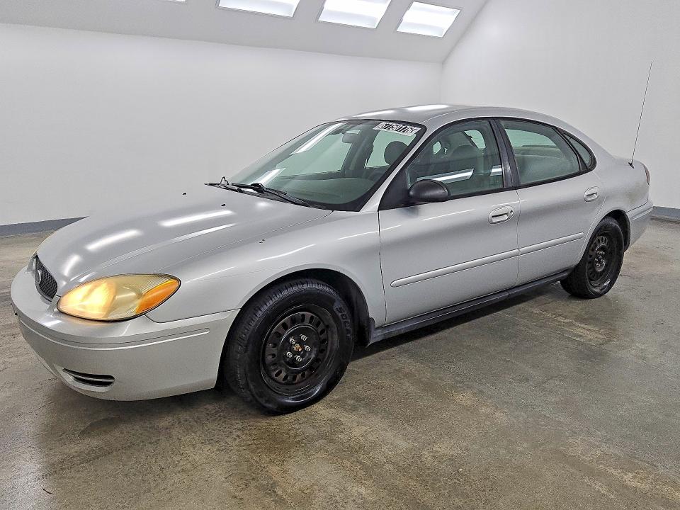 Auction sale of the 2005 Ford Taurus, vin: 1FAFP53U75A273042, lot number: 67750176