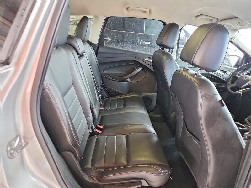 Aukcja sprzedaży 2016 Ford Escape, vin: 1FMCU0JX4GUB97248, numer aukcji: 67585816