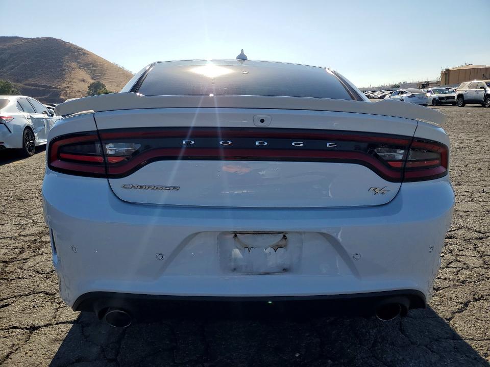 Продажа на аукционе авто 2023 Dodge Charger, vin: 2C3CDXCT1PH703553, номер лота: 67920026