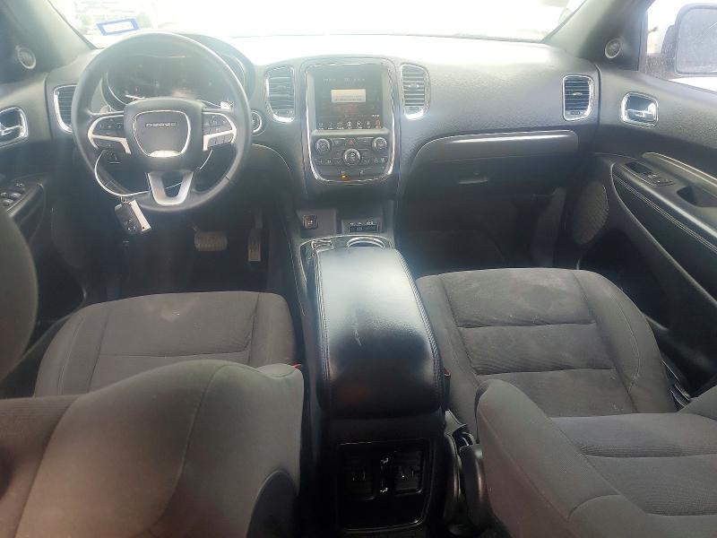 66734396 :رقم المزاد ، 1C4RDHAG8EC266720 vin ، 2014 Dodge Durango مزاد بيع