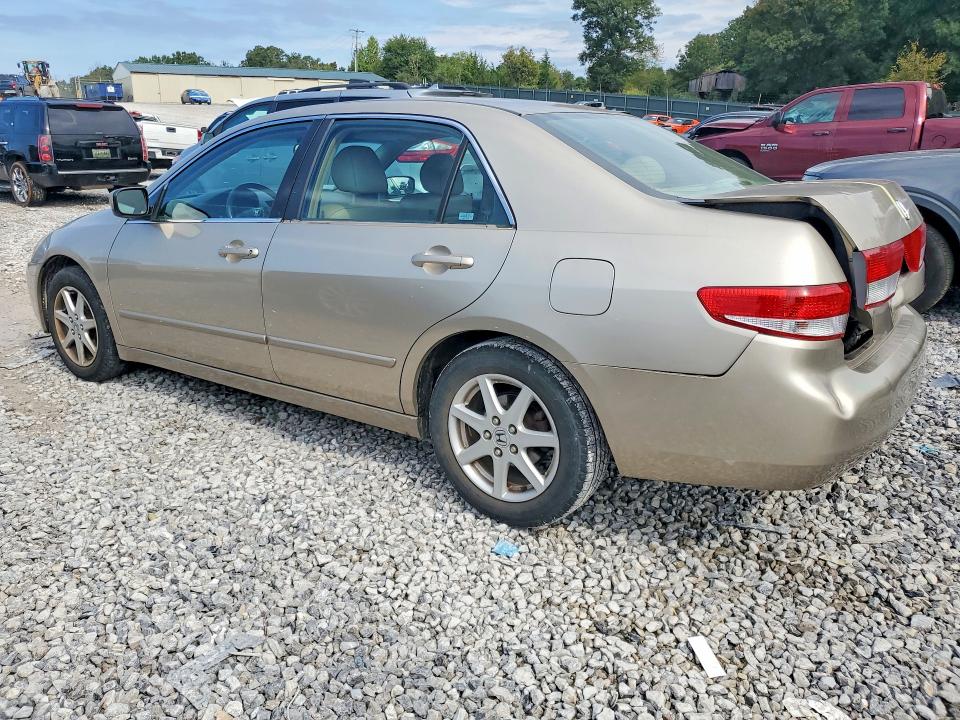 Продажа на аукционе авто 2003 Honda Accord, vin: 1HGCM665X3A008811, номер лота: 69765246