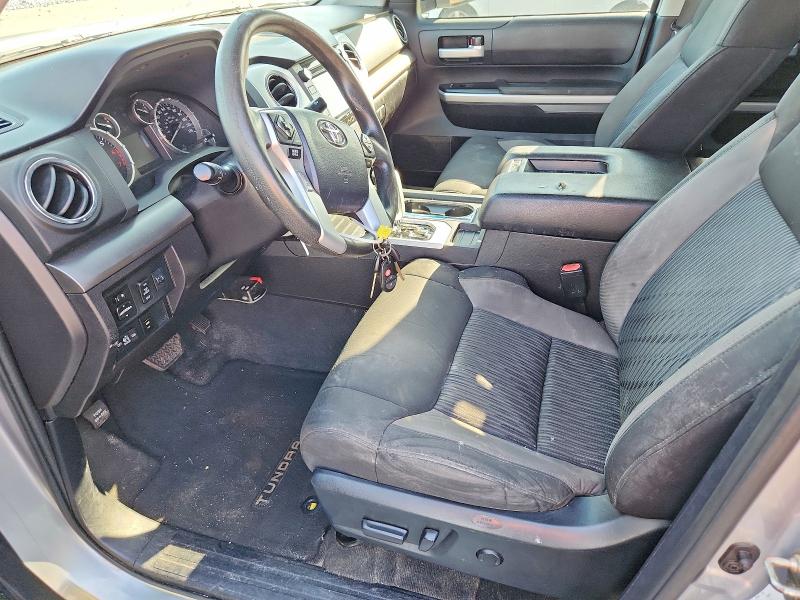 2015 Toyota Tundra მანქანა იყიდება აუქციონზე, vin: 5TFRM5F14FX083571, აუქციონის ნომერი: 70049726