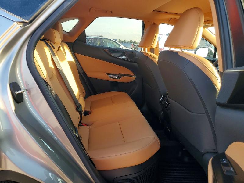 68380346 :رقم المزاد ، JTJAKCEZ9R2037604 vin ، 2024 Lexus Nx 350h مزاد بيع
