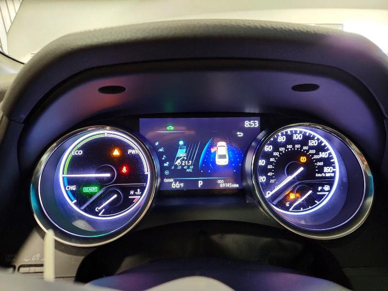 Продажа на аукционе авто 2020 Toyota Camry, vin: 4T1F31AK0LU537936, номер лота: 69969936