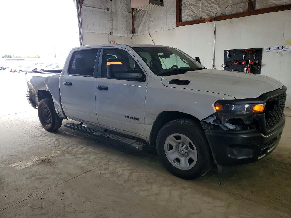 Aukcja sprzedaży 2026 Ram 1500, vin: 1C6SRFGP5TN186086, numer aukcji: 70085456
