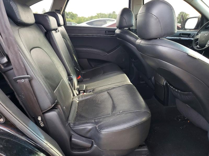 Aukcja sprzedaży 2011 Hyundai Veracruz, vin: KM8NUDCC0BU162872, numer aukcji: 70497856