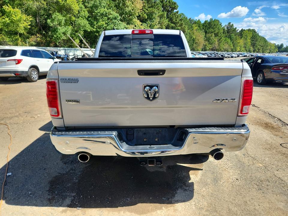 67621676 :رقم المزاد ، 1C6RR7NT7GS176252 vin ، 2016 Ram 1500 مزاد بيع