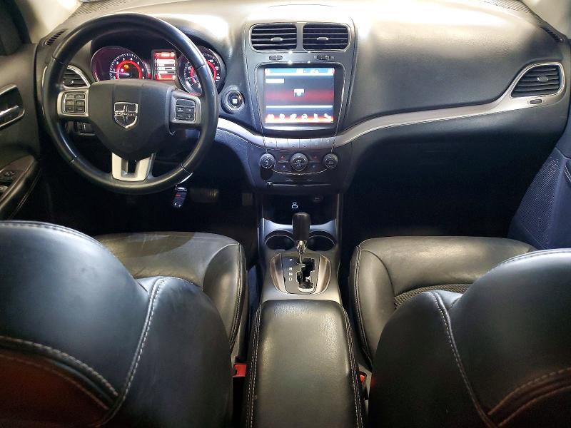 Aukcja sprzedaży 2018 Dodge Journey, vin: 3C4PDCGG0JT515916, numer aukcji: 67785076