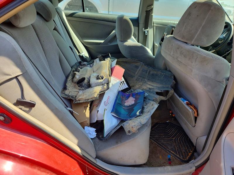 2010 Toyota Camry მანქანა იყიდება აუქციონზე, vin: 4T4BF3EK7AR056841, აუქციონის ნომერი: 68951396