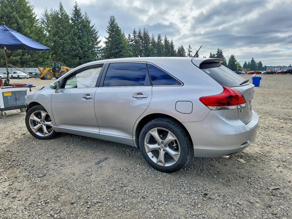 Продаж на аукціоні авто 2015 Toyota Venza, vin: 4T3ZK3BB7FU074666, номер лоту: 68707206