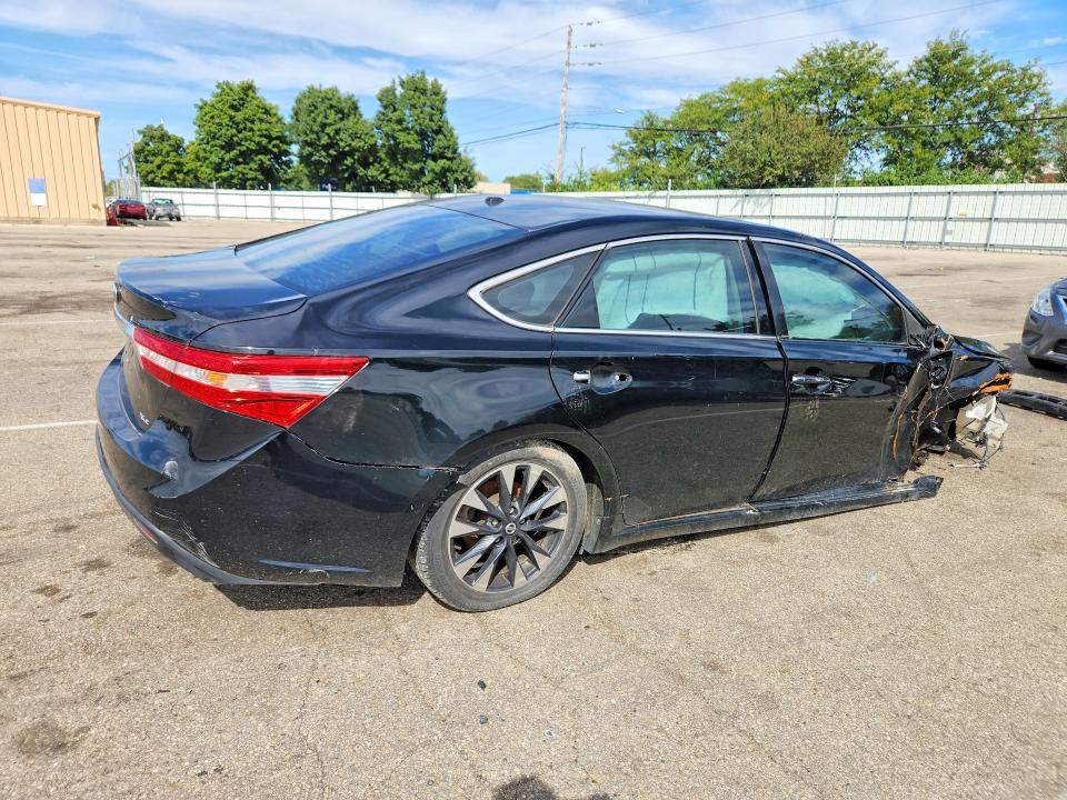 Продаж на аукціоні авто 2013 Toyota Avalon, vin: 4T1BK1EB4DU068718, номер лоту: 68926576