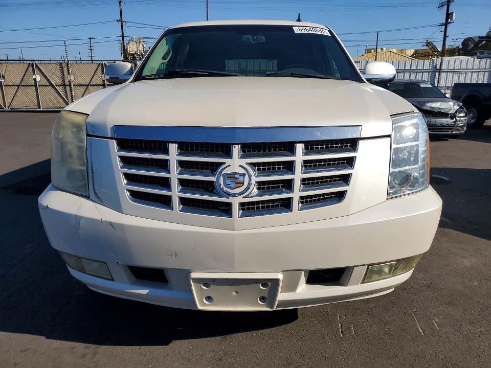 Aukcja sprzedaży 2008 Cadillac Escalade, vin: 1GYFK668X8R119034, numer aukcji: 69640686