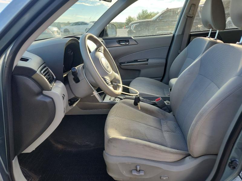 Продажа на аукционе авто 2011 Subaru Forester, vin: JF2SHBDC5BH739128, номер лота: 69748436